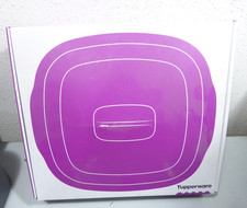 Micro Pro Séries Tupperware 1,5 L – Grill & Gratin Micro-ondes – Neuf