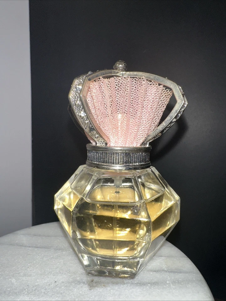 Our Moment by One Direction 1 унц / 30 мл Edp spy духи женщин в коробке РЕДКАЯ - Изображение 2 из 3