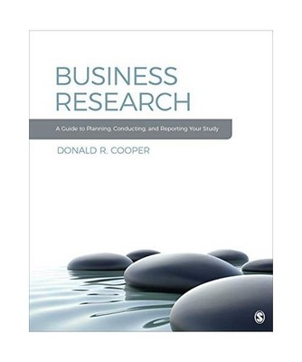 Business Research: A Guide to Planning, Conducting, and Reporting Your Study, Do