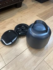 Nomono Sound Capsule | Portable Podcast Studio