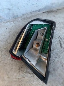 SKODA KAROQ NU7 Rücklicht hinten rechts 57a945208 1.60 Diesel 2018 17425846