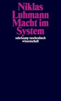 Macht Im System, Niklas Luhmann