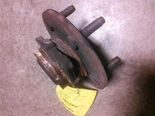 Hub Front Excluding Mega Cab Without Sensor Fits 02-08 DODGE 1500 PICKUP 254450