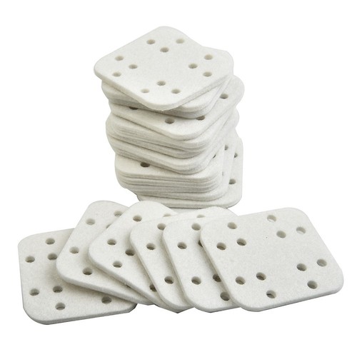 Humidifier Absorbent Pad Moisture Absorber Humidifier White High Quality - Picture 7 of 12