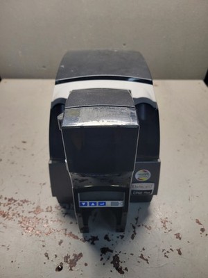 DataCard CP40 Plus ID Card Printer