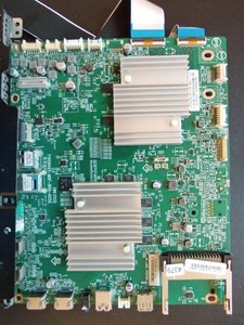 Philips 55POS9002/12 TV Main Board 715G8465-M0E-B00-005K.