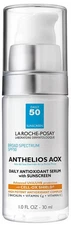La Roche-Posay Anthelios AOX Face Sunscreen SPF 50 - 1oz (30ml) - Exp: 01/2026