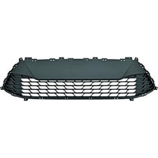 DIEDERICHS 6835145 Lüftungsgitter, Stoßstange mitte für HYUNDAI i30 (GD) 2010-20