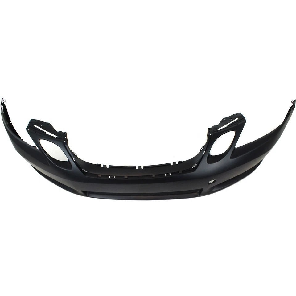 Front Bumper Cover For 2006 Lexus GS300 2007 GS350 06-07 GS430 Primed LX1000154 - Изображение 4 из 4