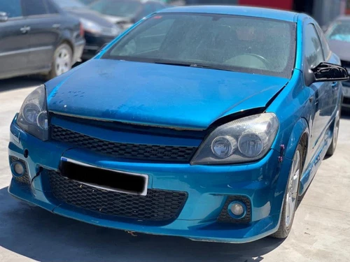 A330013100418 Right Front Window Lifter for OPEL ASTRA H GTC Sport 2005 134182 - Zdjęcie 6 z 9