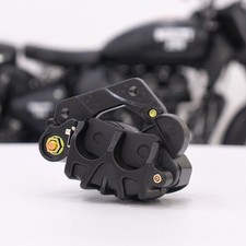 Fit For Royal Enfield Bullet - Caliper Assembly