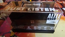 Enceinte Bluetooth Altec Lansing Mini Lifejacket 2 - NEUVE (encore sous scellé)
