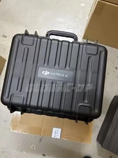 DJI Matrice 4E Plus Combo Ship Via FedEx Free Tariff To US