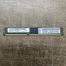 IBM 00D4983 8G 1 X 8GB 1RX4-PC3L-10600R VLP MEMORY