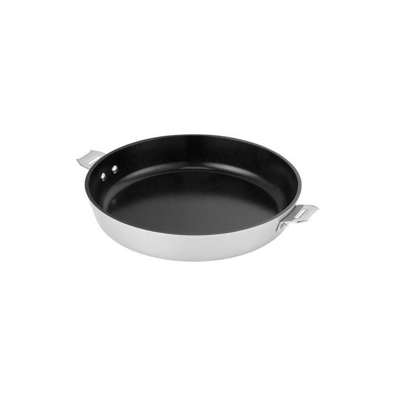 Poêle Alumax 24 cm Beka Evolution 101216 induction antiadhésive