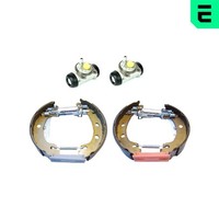 Optimal Bremsbackensatz Bremsbacken FüR Renault Megane I BA0/1_ EA0/1_ LA0/1_