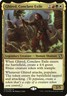 2x Ghired, Conclave Exile - Foil Oversized Commander 2019 LP MTG
