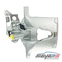Bremssattel Bremszange Hinten Rechts FüR Ford Mondeo III Kombi BWY 2000-2004