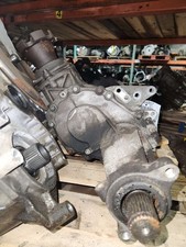 Transfer Case Suzuki Grand Vitara 07 08 09