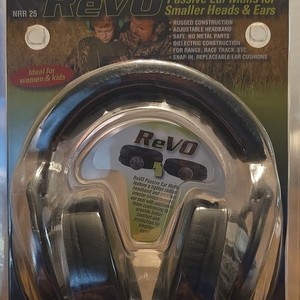 children's ear protection 