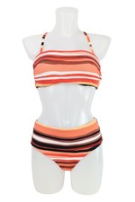 Seafolly Damen Bademode Gr. 36 (AUS 10) Mehrfarbig NEU Bikini Bikini-Set Sommer