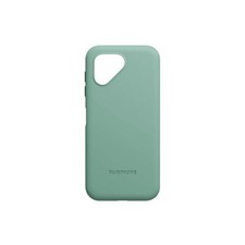 Fairphone F5CASE-1GR-WW1 16.4 cm 6.46" Mobile Phone Case Cover Green