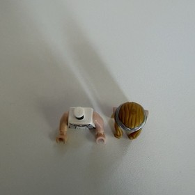 Lego Witch-king Battle 79015 Lord of the Rings Hobbit Galadriel Minifigure Parts