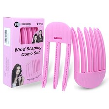 Hair Volume Clip - 2PCS Root Clips for Curly Hair Volume, Magic Volumizing Ha...