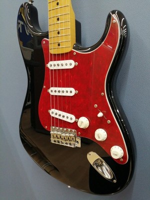 FENDER Fender Japan Exclusive Series Used Alderbody Maple fingerboard w/Softcase