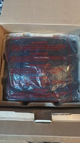 Sega Saturn Console in Box -Tested and Working