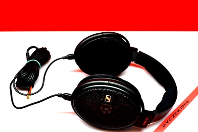 Sennheiser HD 660 S