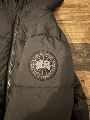 Canada Goose Crofton Jacke L