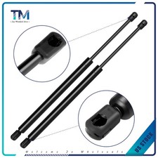 Pair Rear Liftgate Gas Lift Supports Struts Springs For Saturn Vue 2004-2007 Pair Rear Liftgate Gas Lift Supports Struts Springs For Saturn Vue 2004-2007