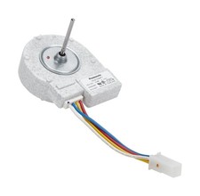 Whirlpool W10822580 Evaporator Fan Motor