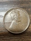 1927-D Fine Lincoln Wheat Cent Penny Actual Coin. Look At All My Coin