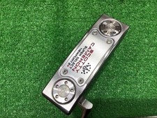 Titleist Scotty Cameron Super Select Newport 2 Putter 35 in Steel