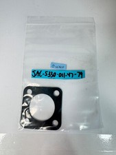 5330-011-47-79 Jackson Gasket, Wash Heater Element Genuine OEM JAC5330-011-47-79