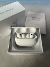 Apple Pro 3rd Generation Wireless Noise Cancelling Earbuds with MagSafe Case