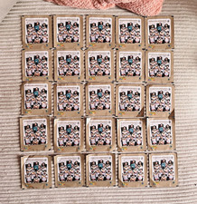  Panini DFB Sammelkarten 2026 FIFA WM Fußbal...