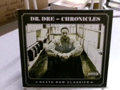 Death Row's Greatest Hits - The Chronicles (Explicit), Dr. Dre, Good