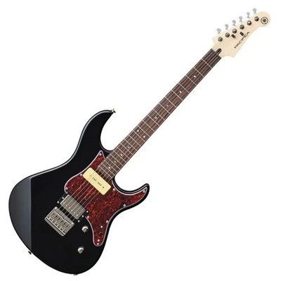 YAMAHA Yamaha Electric Guitar PACIFICA311H BL Black Pacifica PAC311