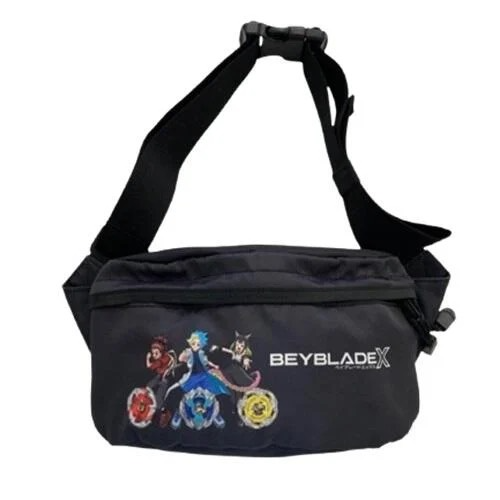 BEYBLADEX Beyblade Shoulder Bag Takara Tomy | eBay