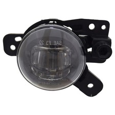Fog Light Fits Chevy Silverado 2500HD Canyon Buick Encore GX Right Side LED