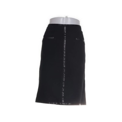 MaxMara, Rock, Größe: 46, Schwarz #PlG