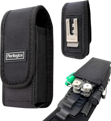 Leatherman Tool Sheath Replacement by . Magnetic Closure Pouch Fits Wave Plus, W