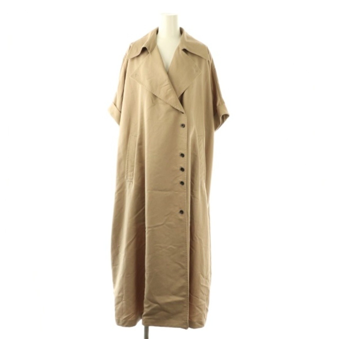 Ameri 24SS Trench Multi Way Long Vest Multiway Co… - image 4