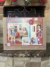 Our Generation Awesome Academy School Room for 18 in Dolls - American Girl Dolls