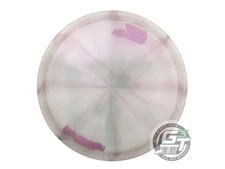 USED Dynamic Discs [McCABE] Glimmer Lucid-X EMAC Truth 178g Lilac Midrange Disc