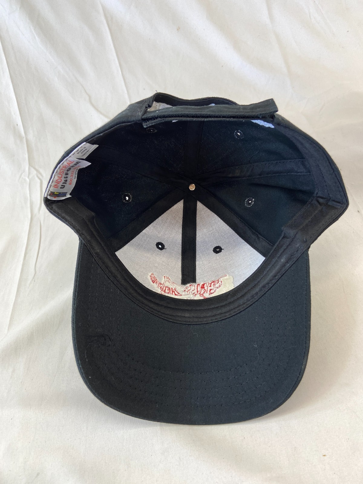 Grasshopper Mowers Baseball Cap Strapback Hat Lon… - image 7