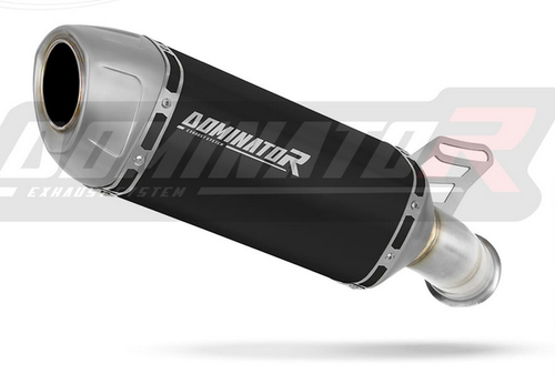 SCARICO TERMINALE S6 TITANIO BLACK KTM SUPER DUKE 1290 / 1390 MY 2020 - 2025 - Foto 2 di 5